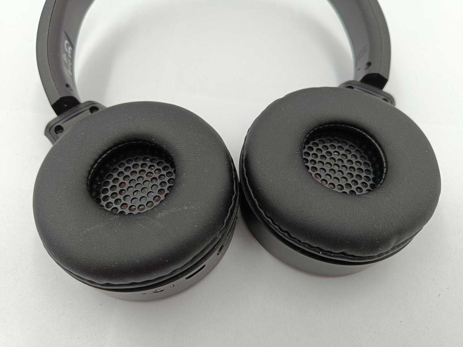 Słuchawki BLUETOOTH PANASONIC RB-HF420B Komplet
od Loombard Jarocin