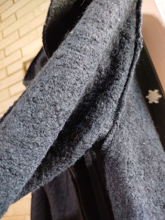 Пальто демисезон