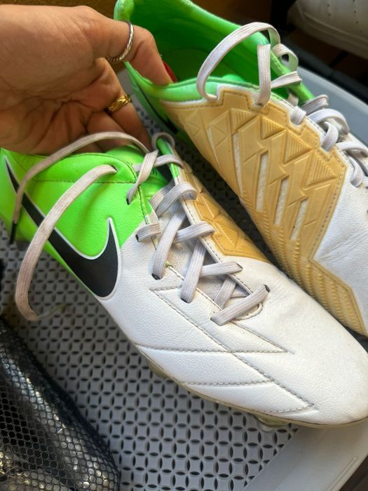 Nike T90 Laser IV SG Pro