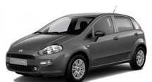 Fiat Punto 2012, não perca oportunidade!