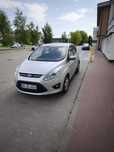 Ford C-Max 2.0 163KM, 182000 km