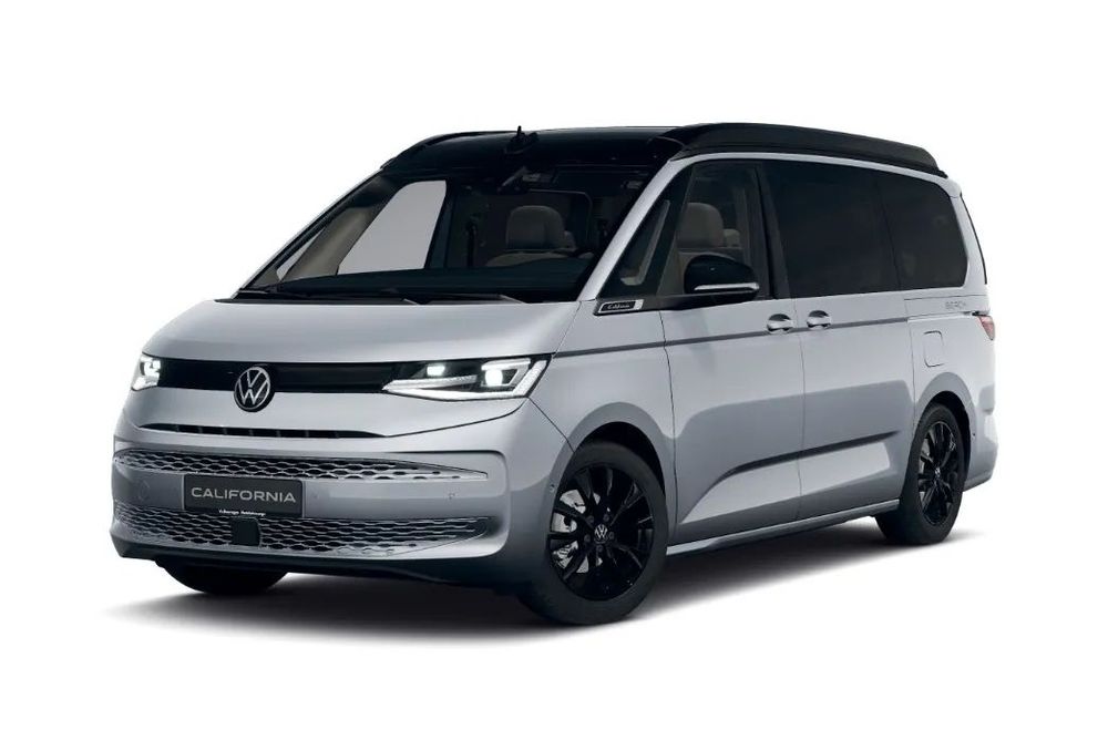 Volkswagen California Beach 6 Miejsc Odbiór 2025! Wyprzedaż!