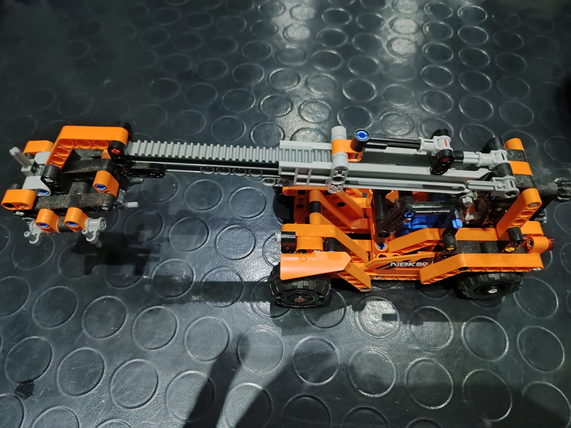 Lego tecnic original