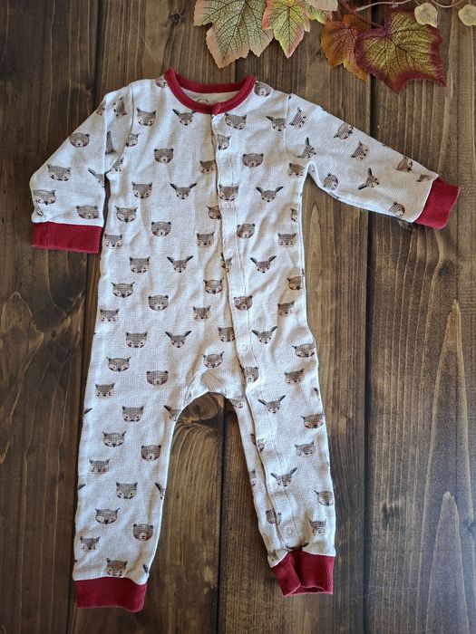 Śpioszki/pajac - 86