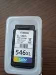 Canon 546xl оригінал бв