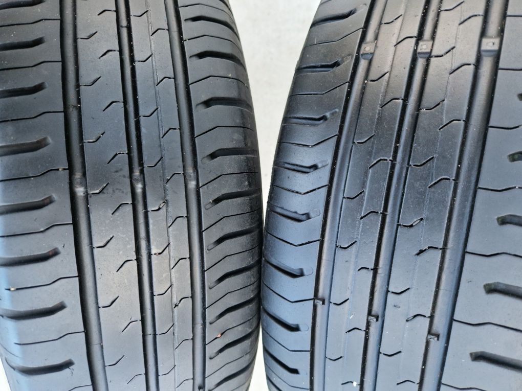 Opony letnie continental 175x65x14