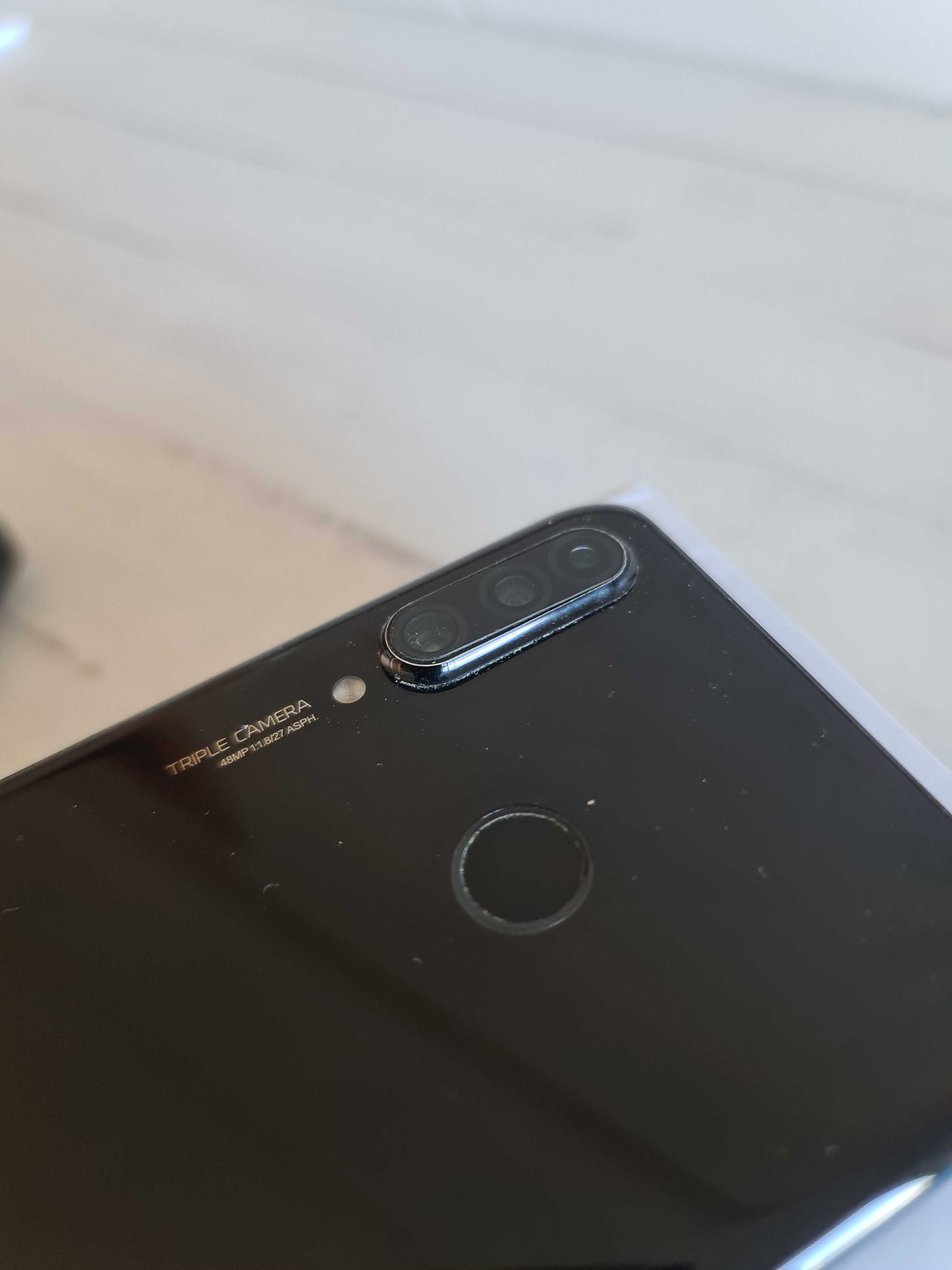 Peças Telemóvel Huawei P30 Lite Desbloqueado 128GB MAR-LX1A
