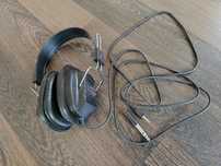 Słuchawki nauszne Philips SBC 484