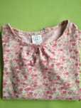 T-shirt  - dla dziewczynki  - LITTLE KIDS -wielokolorowa - roz. 110 -