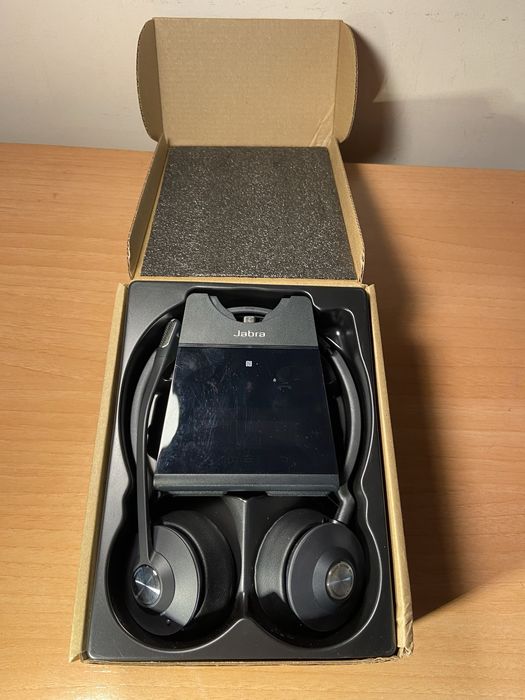 Auscultadores Bluetooth JABRA Engage 75