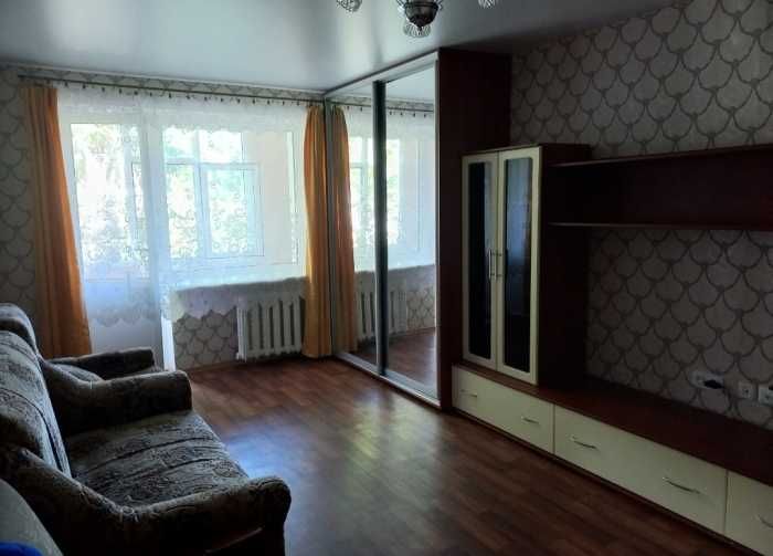 Аренда 1к квартиры на пр. Центральном