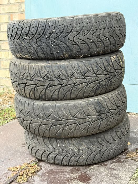 Зимові шини Premiorri 195/65 r 15