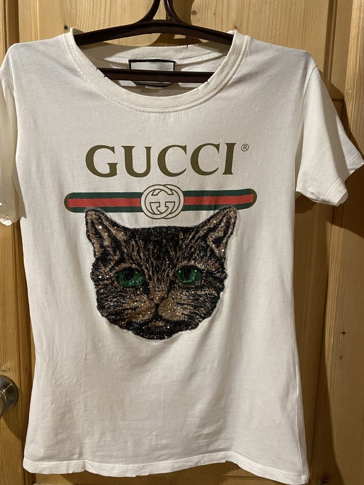 Костюм Gucci Cat Оригинал