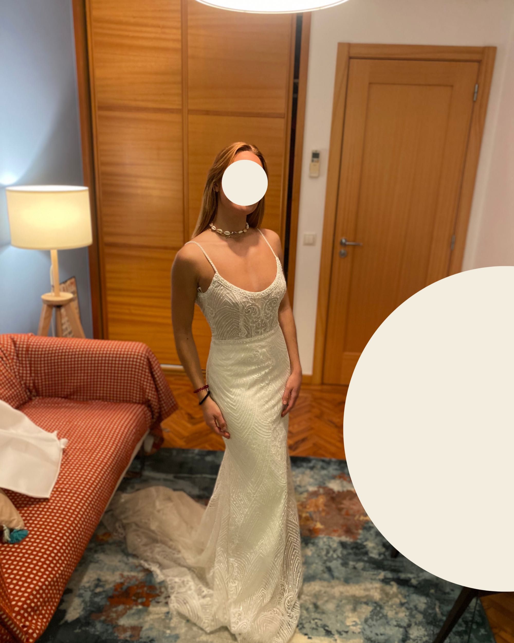 Vestido de noiva