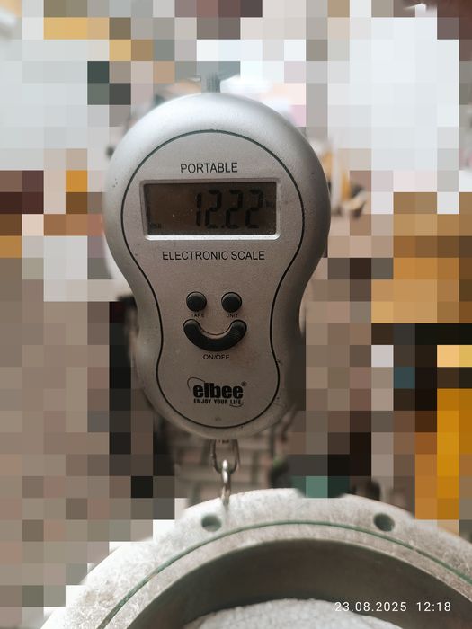 Труба мідна в хорошому стані.