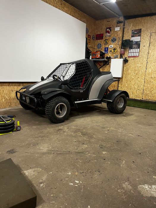 Jedyny taki na olx !!!Buggy Havel Gokart Buggy Dla dzieci i dorosłego