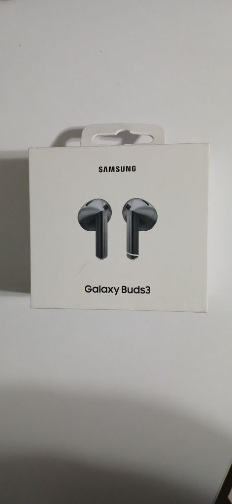 ГАРАНТІЯ 1 РІК Бездротові блютуз навушники samsung Galaxy Buds3