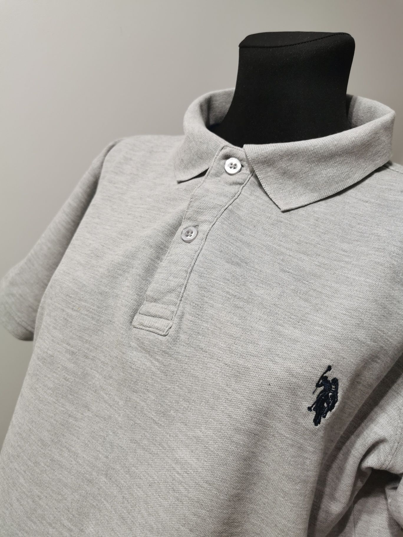 Koszulka Polo U. S. Polo Assn