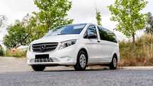 Mercedes Vito Tourer 111 CDI