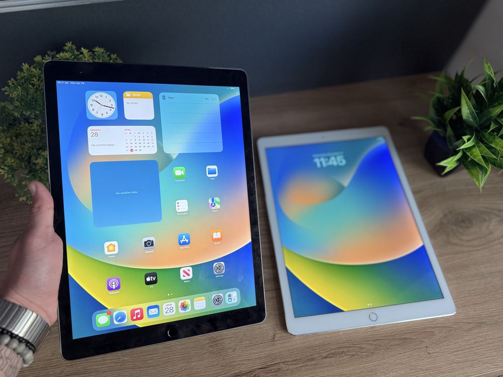 Apple Ipad Pro 12.9 128/256 GB Wifi !