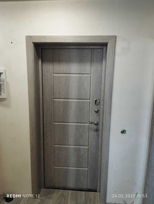 Входные двери в квартиру ‼️ металлические двери Вхідні двері