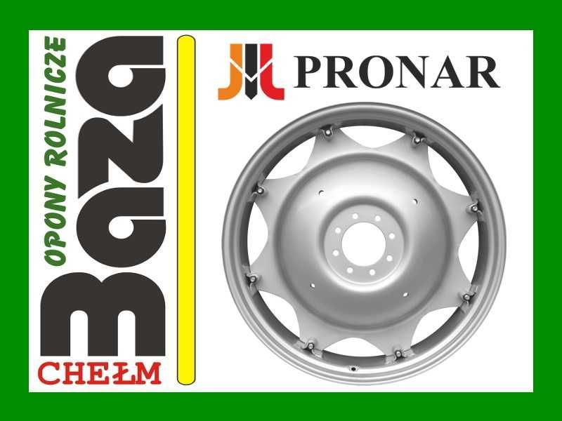 BAZA Felga Tarcz W11x36 Pronar Obręcz 12.4-36 13.6-36 Ursus MF + TK !