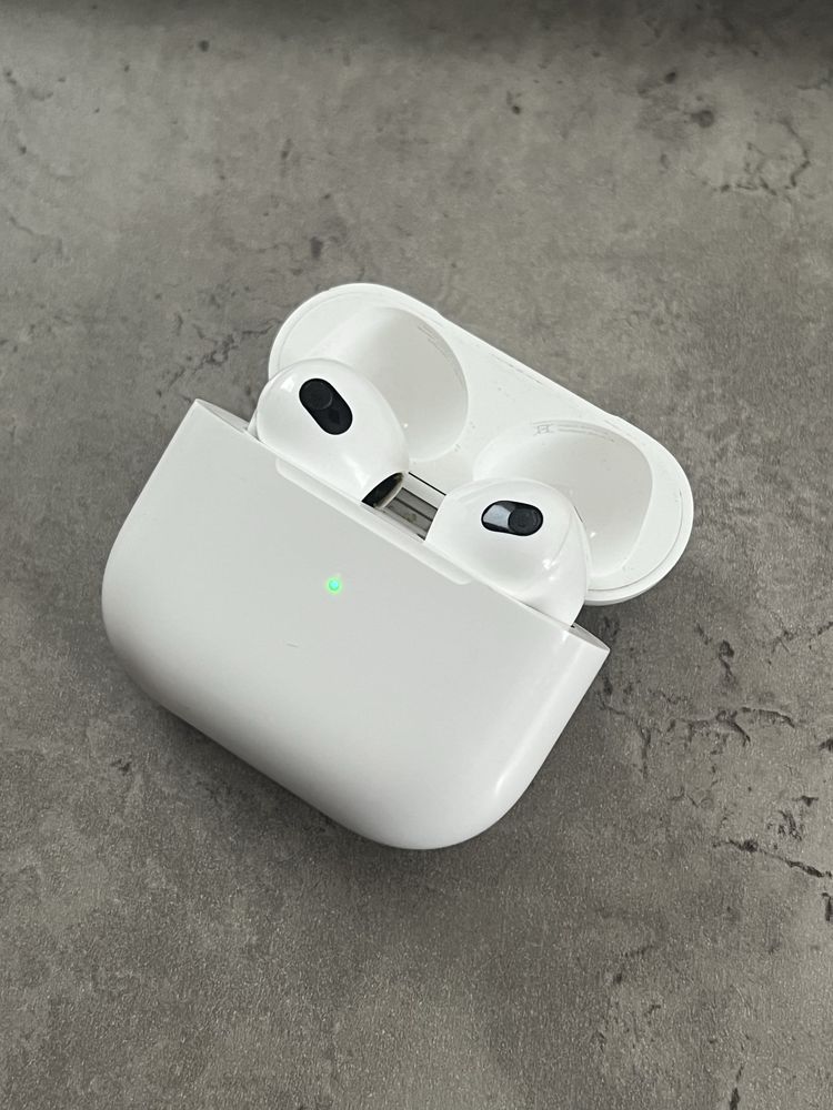 AirPods 3 Оригінал