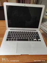 A1465 MacBook Air para peças 2012