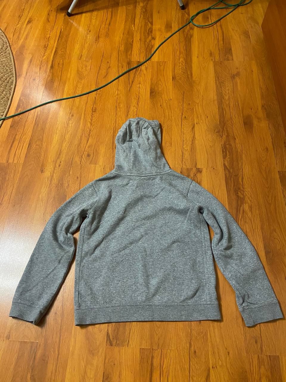 Тепла кофта худі nike оригінал стан 10/10
