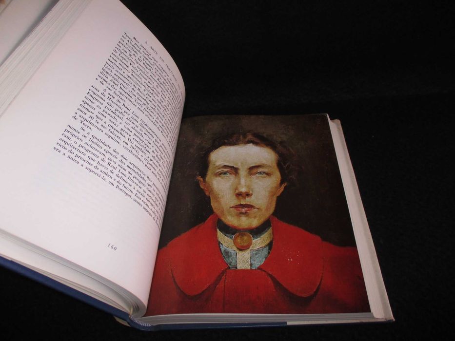 Livros A Arte em Portugal no Século XIX José-Augusto França