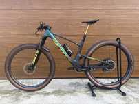 Scott spark rc team issue