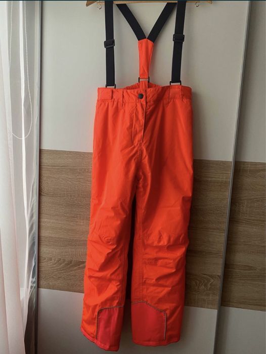 Термокомбінезон Tоpolino Yigga