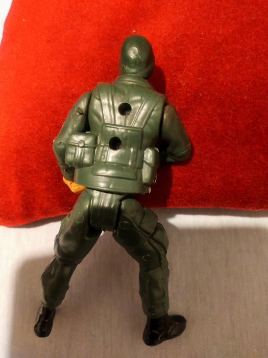 Figurka kolekcjonerska GTI 1998r