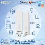 Centrala Bramka Zigbee Bluetooth WiFi USB BLE Tuya Smart Life