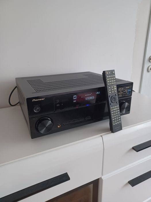 Amplituner Pioneer VSX-920