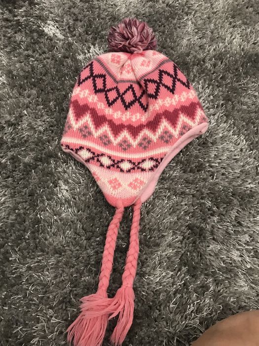 Жилет теплий на флісі, 116см