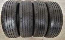 Opony letnie CONTINENTAL EcoContact 6 205/60/16 22r Okazja!