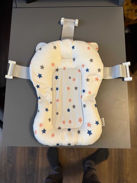 Дитяча ваночка для купання