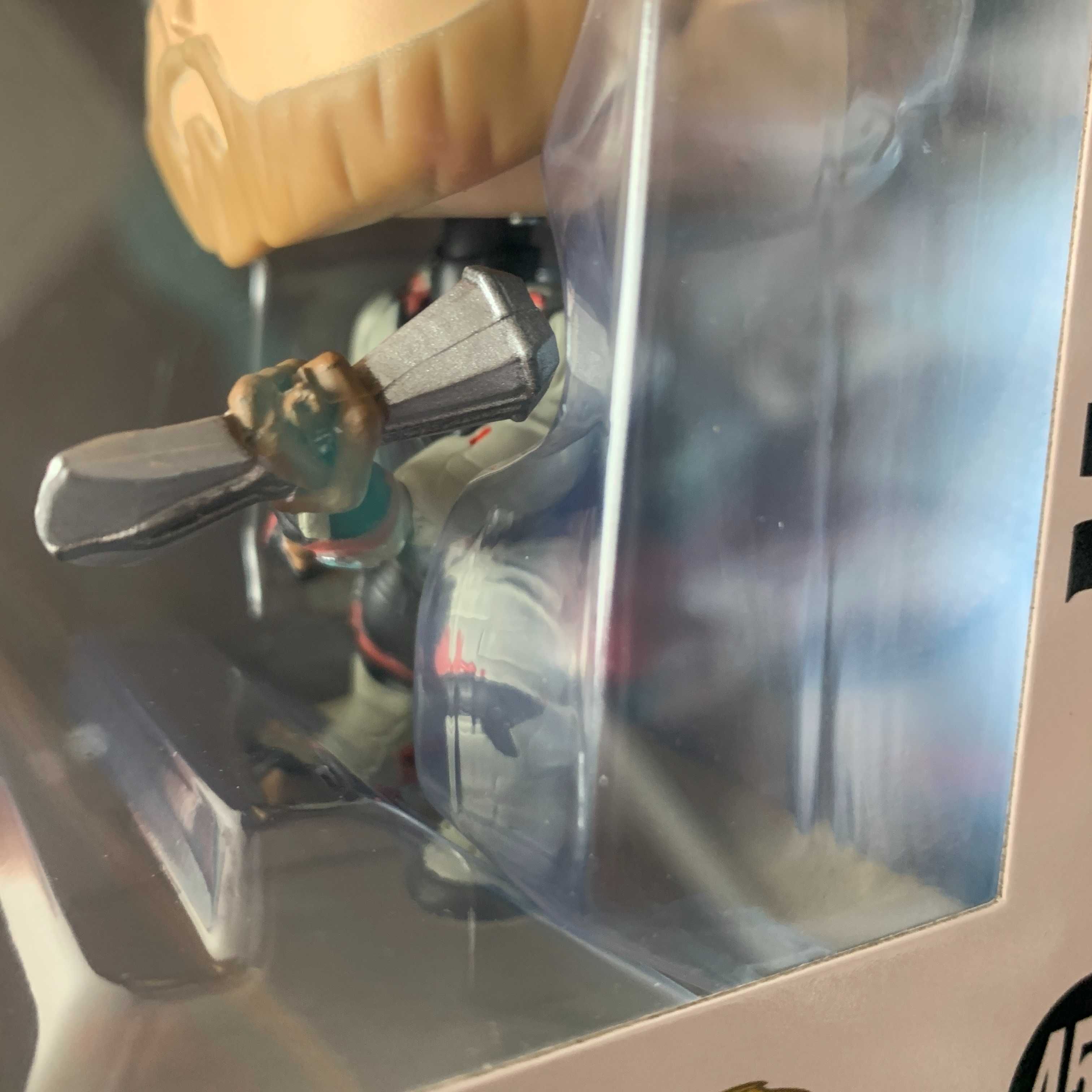Funko Pop! 452 Marvel Avengers Thor та інші