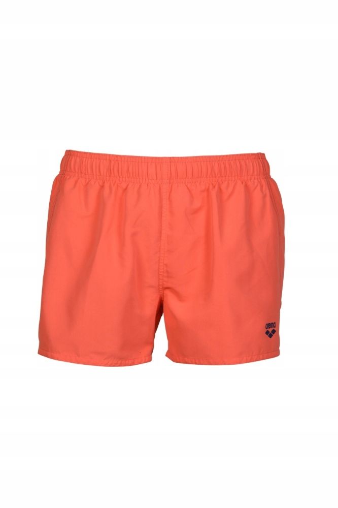 Spodenki męskie Arena Fundamentals X-Short Men Xxl