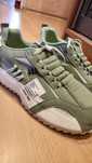 Sneakersy unisex