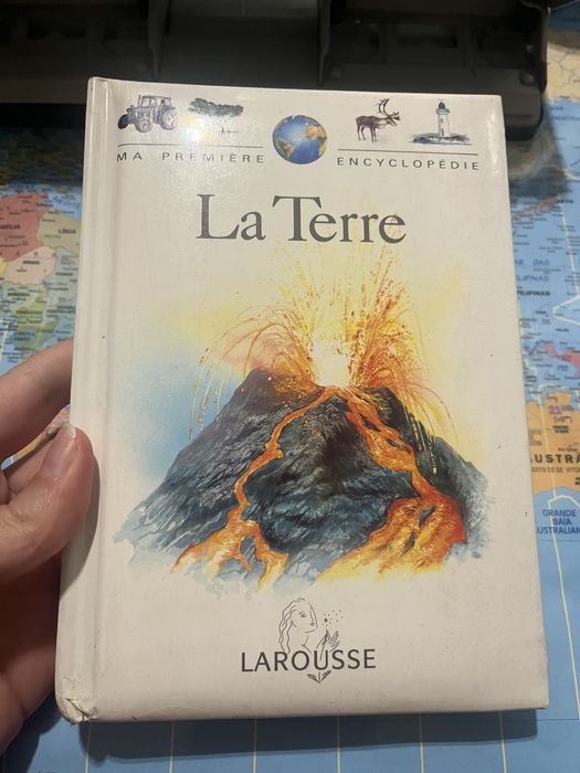 Enciclopédia francesa