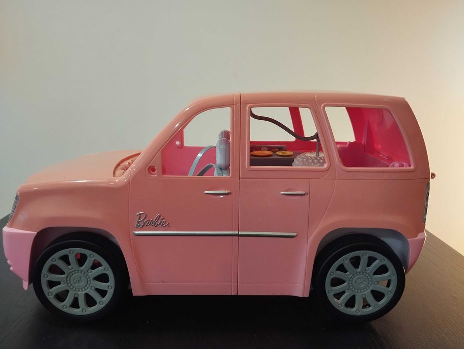 Carro da Barbie - Limousine Party