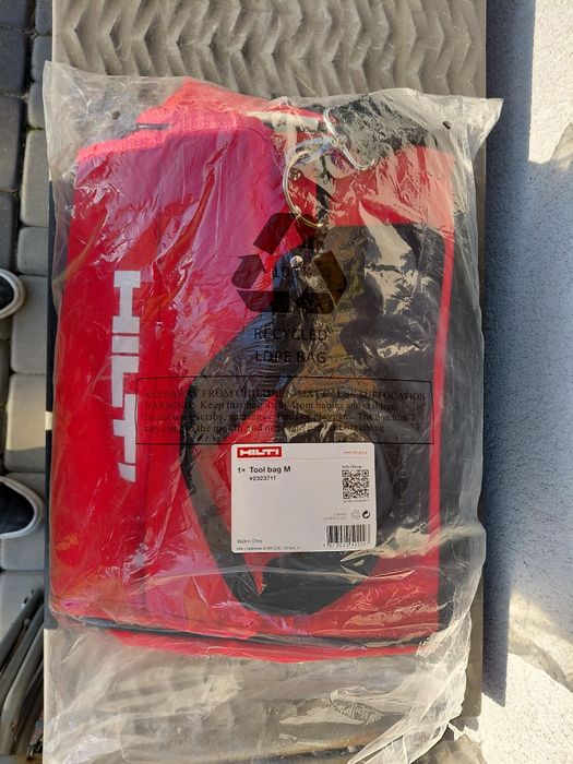 Torba Hilti  L i M