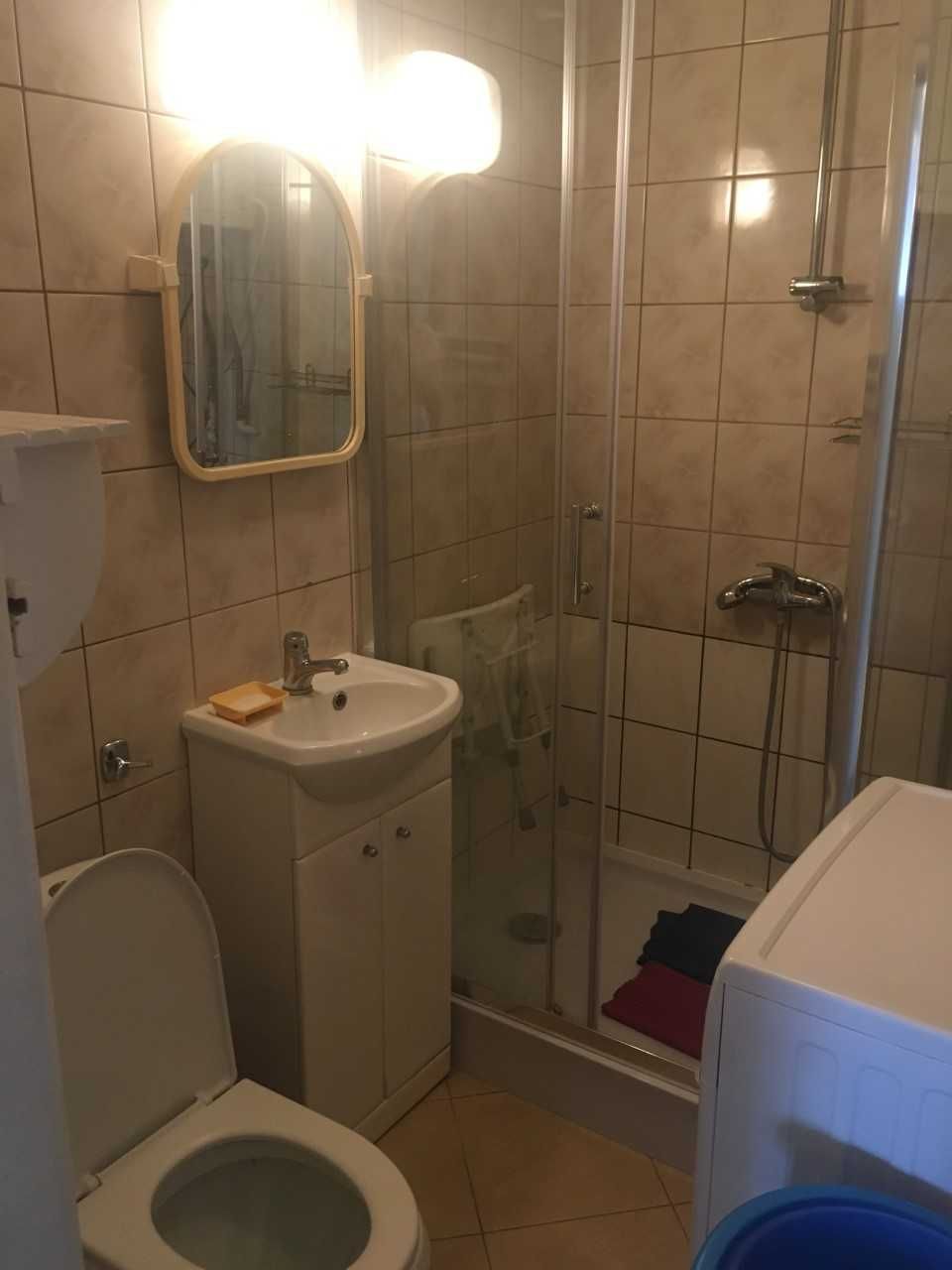 Wynajmę mały pokój  w centrum Mińska Mazowieckiego