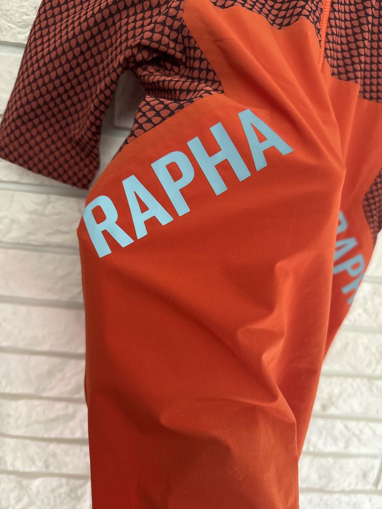 Koszulka kolarska Rapha L