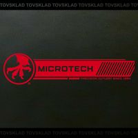 Оригинальные ножи Microtech