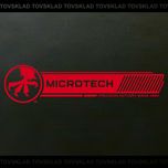 Оригинальные ножи Microtech
