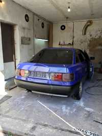 Audi 80, 1988, 1.8 benzin