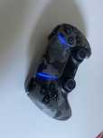 Pad ps 5 z analog hall effect
